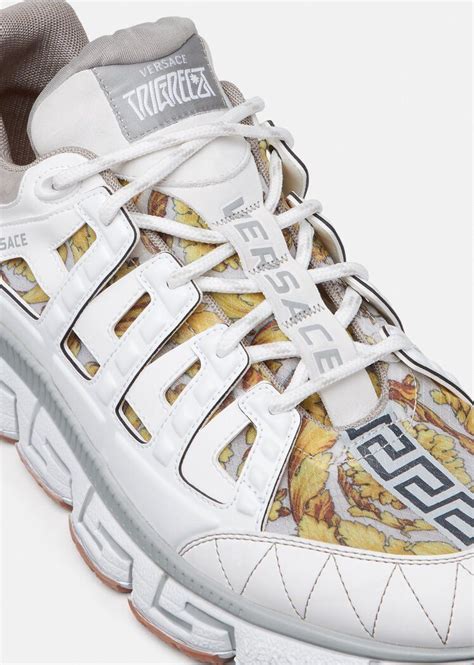 versace tenis de mujer|versace shoes for men.